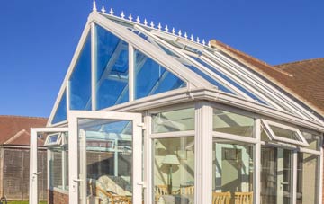 conservatory roof insulation costs Ayle