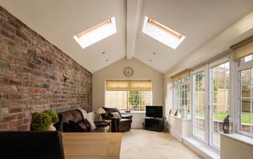 conservatory roof insulation Ayle, Northumberland