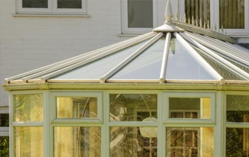 conservatory roof repair Ayle, Northumberland
