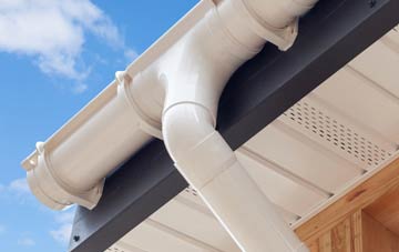 Ayle gutter installation costs