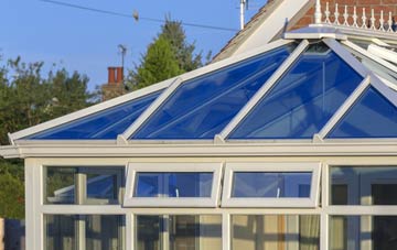 professional Ayle conservatory insulation