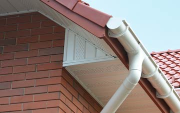 Ayle soffit repair costs