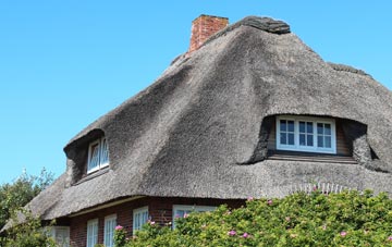 thatch roofing Ayle, Northumberland