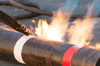 Ayle flat roofing replacement