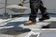 find rated Ayle flat roofing replacement companies