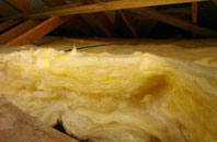 Ayle pitch roof insulation