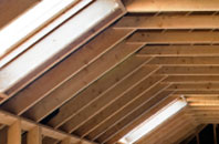 Ayle tapered roof insulation quotes